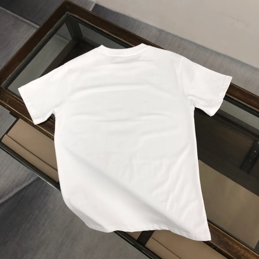 P90 MONCLER 2023New Arrival Series T ！ ， ！ logo ！ Breathable！ ， Premium ， Versatile ！ ：Black White Size：M-XXXL